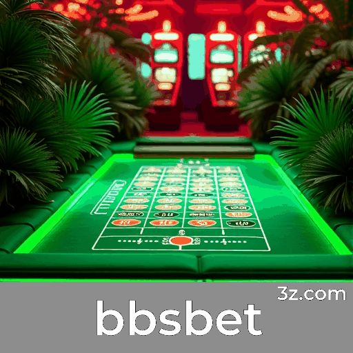 Descubra o Futuro dos Jogos e as Tendências Revolucionárias na bbsbet